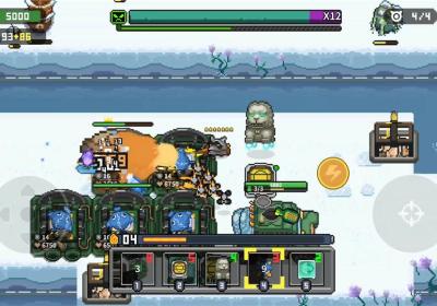 鸡械绿洲手机版下载-鸡械绿洲手游官方版免费下载 v1.0.7安卓版