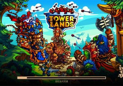 塔楼之境最新版下载-塔楼之境手游免费下载 v4.1.7安卓版