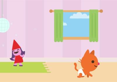 西米宝宝托儿所官方正版下载安装-西米宝宝托儿所游戏免费下载 v1.0安卓版