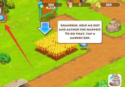 农场小镇官方正版下载-农场小镇游戏最新版下载 v4.86安卓版