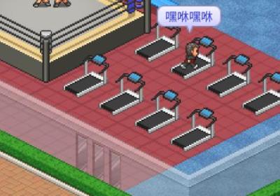 摔跤擂台物语手机版下载-开罗摔跤擂台物语汉化版下载 v1.3.0安卓版