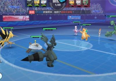 口袋精灵2 0.1折版下载-口袋精灵2手游折扣版下载 v1.0安卓版