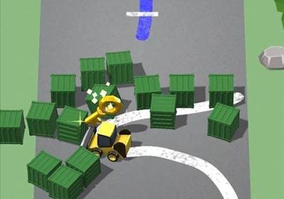 park master下载-parkmaster停车大师游戏下载 v3.2.3安卓版