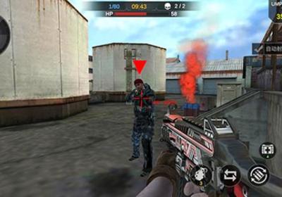 恐怖狙击求生手游下载安装-恐怖狙击求生下载中文版 v1.3.0安卓版