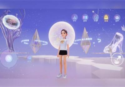 要有梦app下载-要有梦元宇宙3D世界下载 v0.3.11官方版