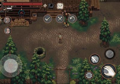 困兽之国手机版下载-困兽之国手游完整版下载 v1.3.42安卓版