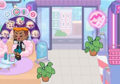 多普莱斯世界手游免费下载-多普莱斯世界官方最新版下载 v18.0.33安卓版