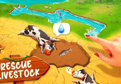 家庭农场冒险游戏下载-家庭农场冒险官方正版下载 v1.420.101安卓版