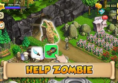 僵尸幸存者下载安装-僵尸幸存者最新版下载 v4.60.2安卓版