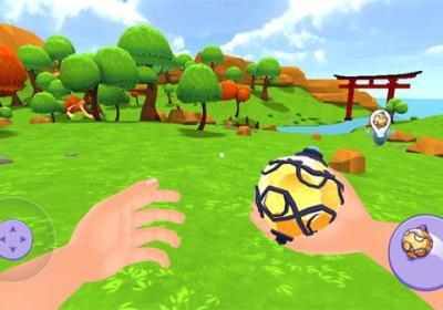 怪兽世界捕捉与照顾游戏下载-怪兽世界捕捉与照顾中文版下载 v1.3.4.1057安卓版