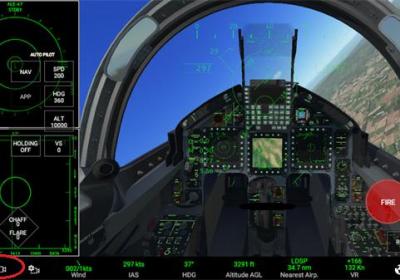 RCS真实空战模拟器中文版下载-RCS真实空战模拟器手游下载 v1.1.0安卓版