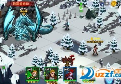 英雄与冒险小米版下载-英雄与冒险手游小米版1.6.6 安卓小米版