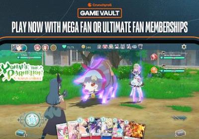 幻日夜羽游戏下载-幻日夜羽蜃景努玛梓手游1.0.0 日服