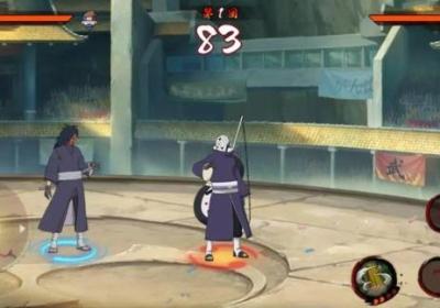 虚化G火影2026最新版下载-虚化G火影自制版游戏1.00.00 手机版