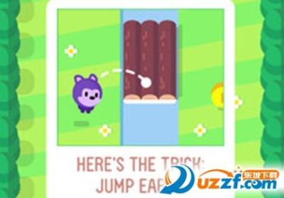 酷跑动物游戏下载-酷跑动物手游1.0.2 安卓版