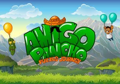 拯救潘乔2解谜之旅汉化版下载-Amigo Pancho 2(拯救潘乔2解谜之旅中文版)1.0 安卓中文版