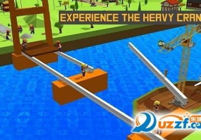 铁路桥梁建设模拟器下载-Viking Sail(铁路桥梁建设模拟器)1.1 安卓最新版