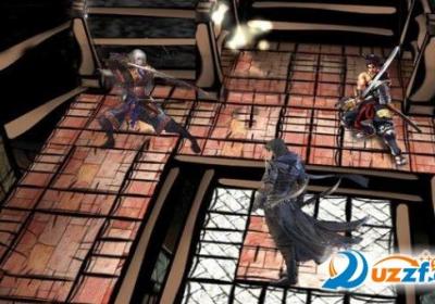 Lagacy Of Warrior(战士遗迹)1.0 安卓最新版