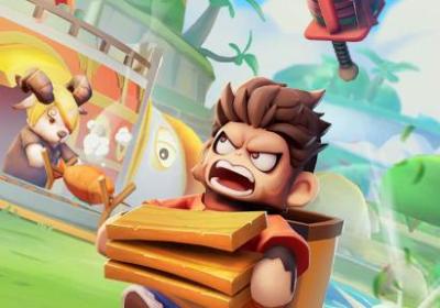 高能宠物团游戏下载安卓版-高能宠物团1.8.3.28644 最新测试版