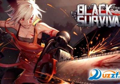 黑色幸存者国服版下载-Still Alive(黑色幸存者国服客户端)3.4.00 最新版