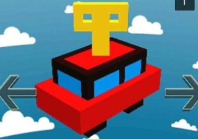 发条玩具游戏下载-WindUp(发条玩具手游)0.0.1 官方中文版