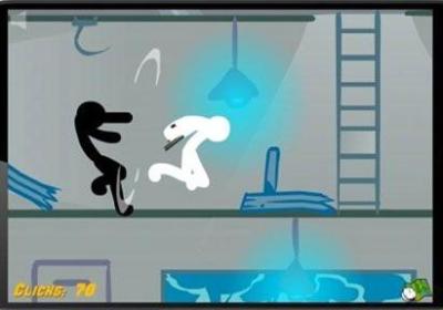 火柴人复仇战中文版下载-火柴人复仇战汉化版1.0 安卓版