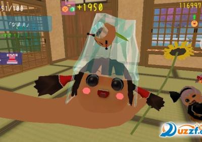 Yukkuri Diary最新版下载-油库里日记Yukkuri Diary0.4b1 安卓版