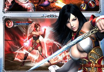 传世皇图手游果盘版下载-传世皇图果盘版1.00 安卓版