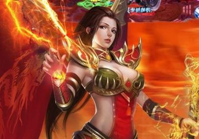 腾龙盛世百度版下载-腾龙盛世手游百度版1.0 安卓最新版