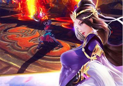 扶摇凰权手游私服下载-扶摇凰权sf1.0.2.0 安卓私服版