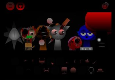 节奏盒子地狱模式sprunki第十阶段下载-节奏盒子sprunki第十阶段1.0 安卓版