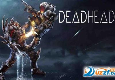 死颅DeadHeads官网下载-Deadheads(死颅手游官方版)1.3.3 安卓版