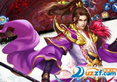 幻想仙灵手游官方下载-幻想仙灵手游官方版1.0.0 安卓版