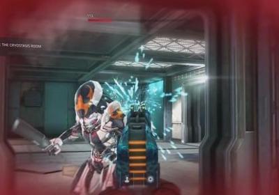 暗影枪战传说手游安卓版1.0.9 最新版