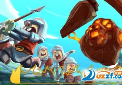 愤怒魔像下载-GolemRage(愤怒魔像手游)0.9120 安卓最新版