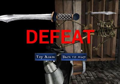 Epic Swords(神剑)2.7 安卓最新版