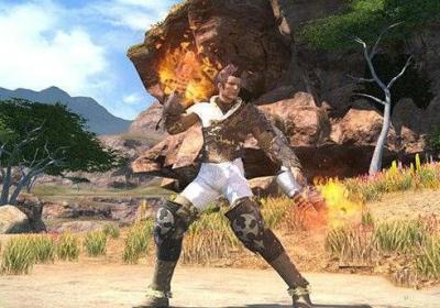 最终幻想14水晶世界下载手机版-最终幻想14水晶世界手游1.0.2 腾讯版