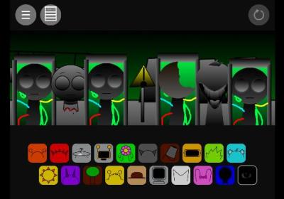 节奏盒子sprunki感染实验版下载安卓版-节奏盒子sprunki感染实验版1.0 玩家自制版