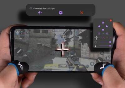 crossohai pro下载安卓版-crossohai Pro安卓版(ClevrSyno Pro)22.9 官方版