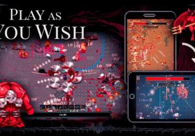 堕落者Reprobates游戏下载安卓版-堕落者Reprobates0.61.1 最新版