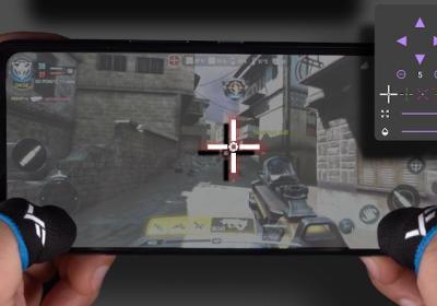 CimSharp Pro正版准星助手下载安装-CimSharp Pro正版准星助手22.9 安卓版