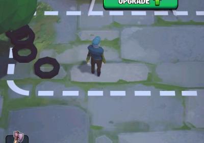 雾落转折点游戏下载-雾落转折点(fog fall turing point)1.0.0 安卓版