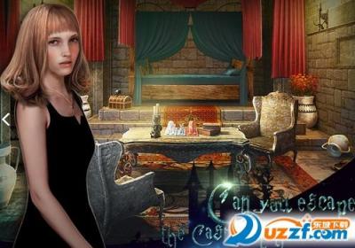 Escape the Castle of Horrors(密室逃脱逃离恐怖城堡游戏安卓版)1.0 最新版