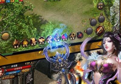 一刀屠龙bt版下载-一刀屠龙变态版1.1安卓版