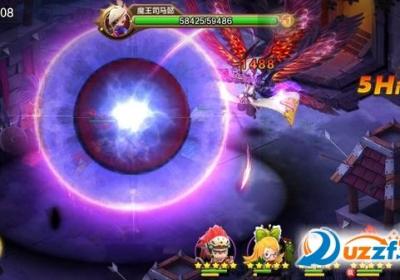 真潮爆无双官网下载-真潮爆无双手游2.2.0 安卓版