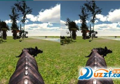 3D恐龙VR游戏1.0 正式版