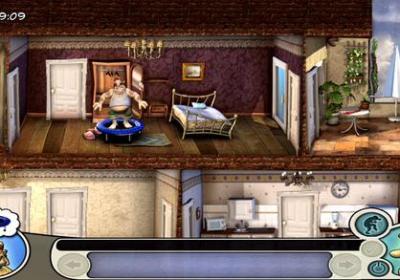 整蛊邻居第一季游戏下载-整蛊邻居第一季手游(Neighbours From Hell)1.2 安卓官方版