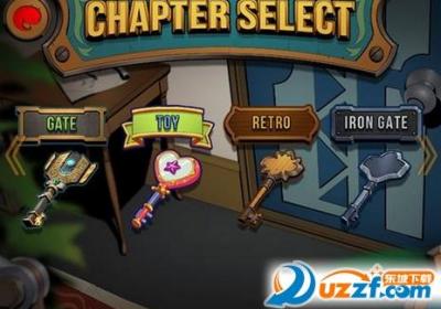 100 Rooms1.0 官方最新版