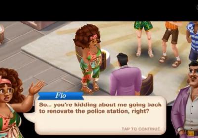 佩妮和弗洛发现家园原版下载-佩妮和弗洛发现家园官方版(Penny & Flo)1.169.0 中文版