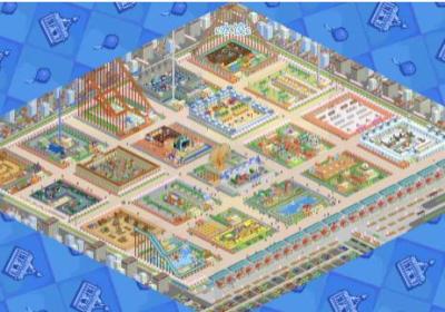 游乐园梦物语中文版下载-开罗游乐园梦物语1.3.6 最新版